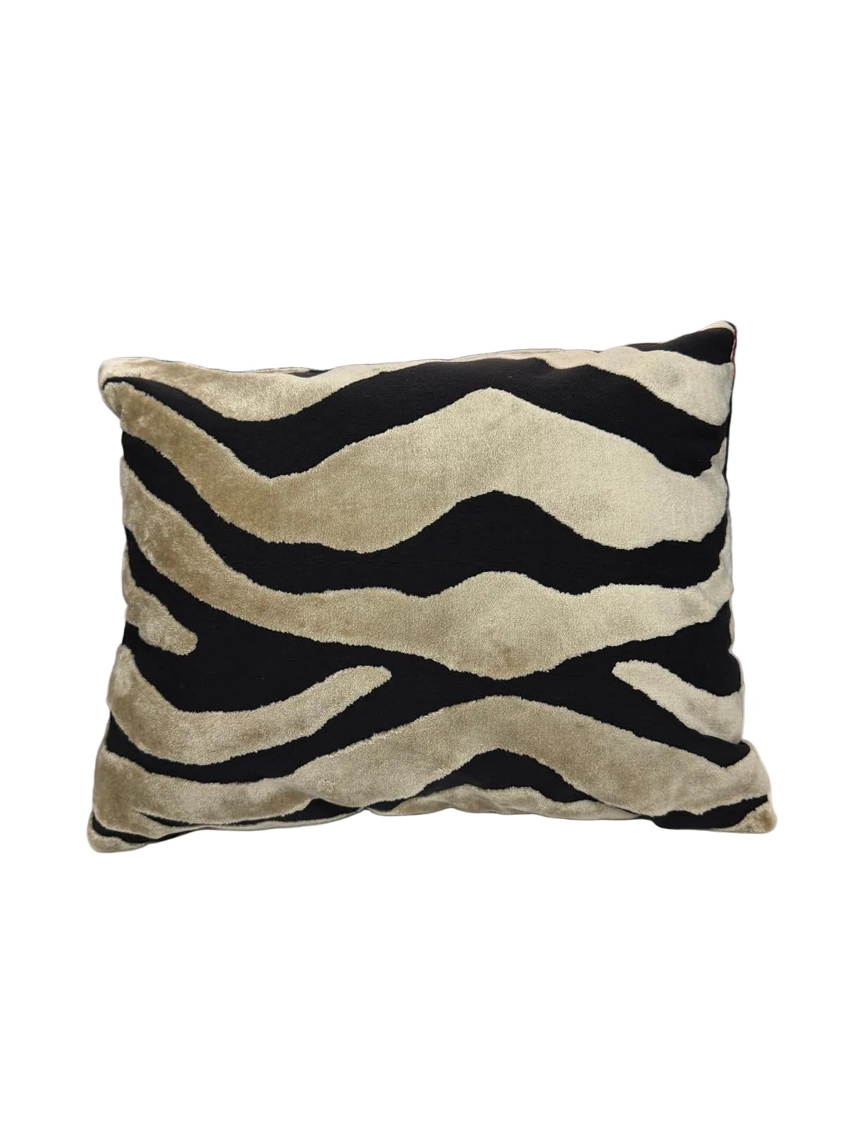Cuscino velluto 45x35