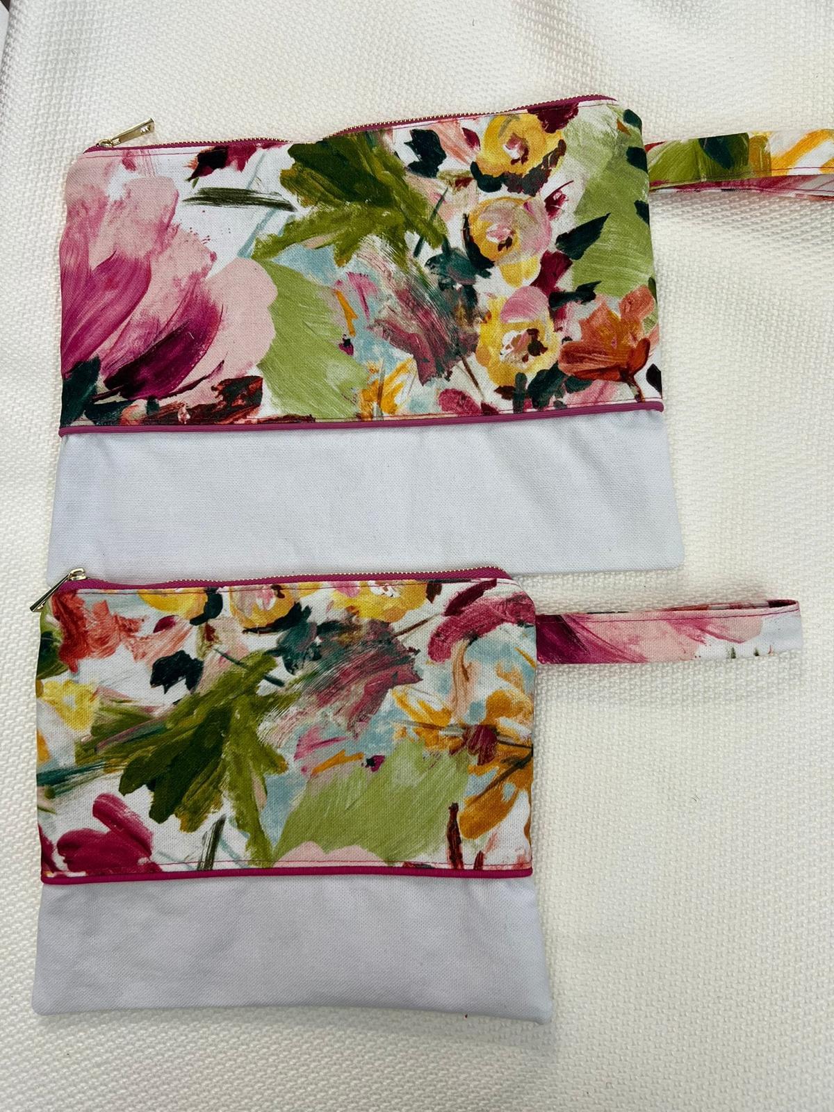 Malafemmena bicolor personalizzabile