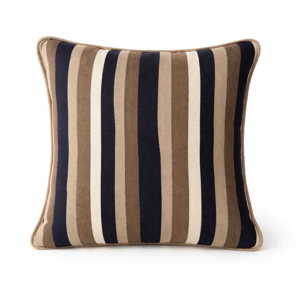 Cuscino in lino 45x45