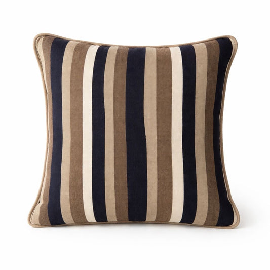 Cuscino in lino 45x45