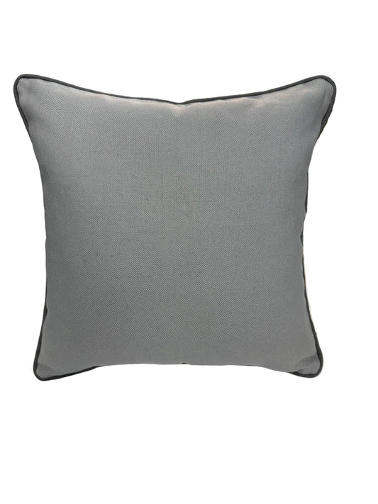 Cuscino in cotone 45x45