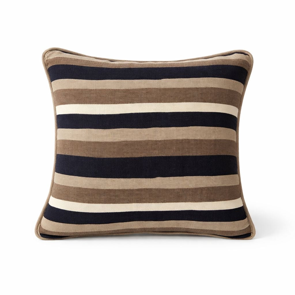 Cuscino in lino 45x45