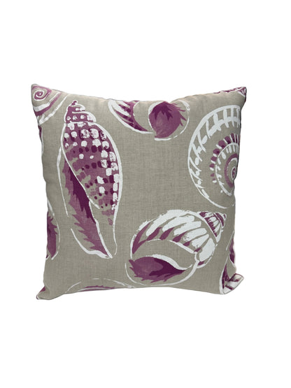 Cuscino in lino 45x45