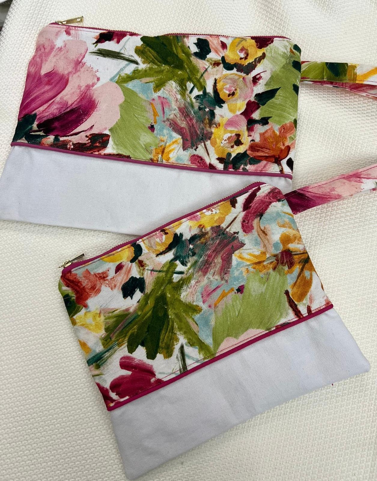 Malafemmena bicolor personalizzabile