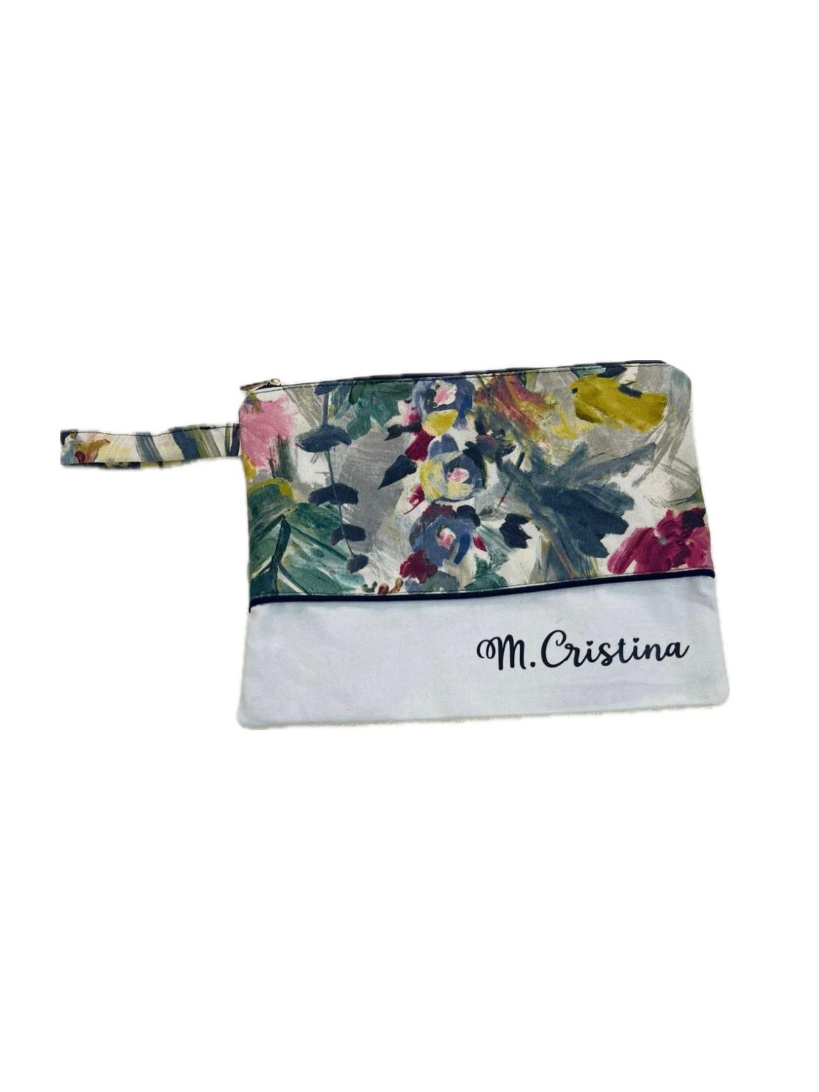 Malafemmena bicolor personalizzabile