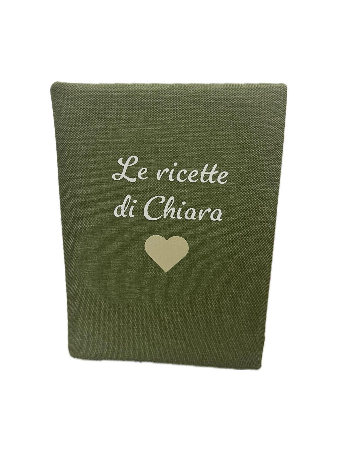 Carmela personalizzabile