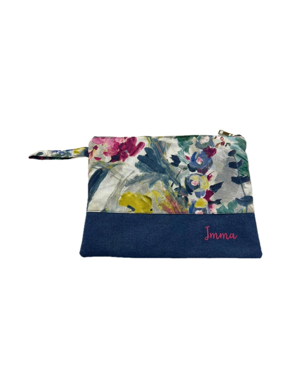 Malafemmena bicolor personalizzabile