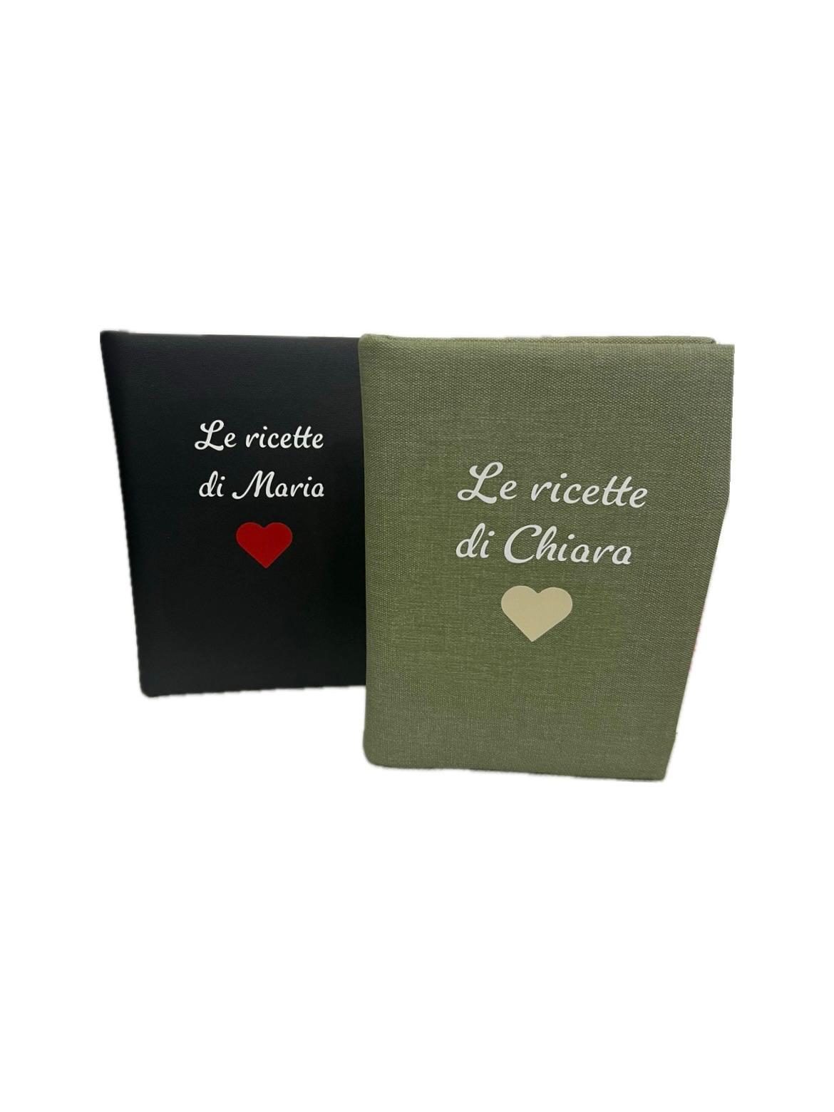 Carmela personalizzabile