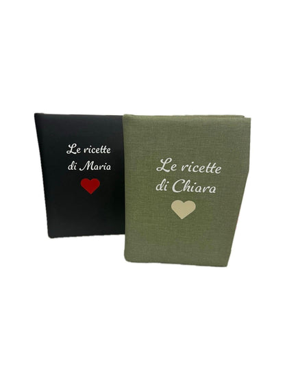 Carmela personalizzabile