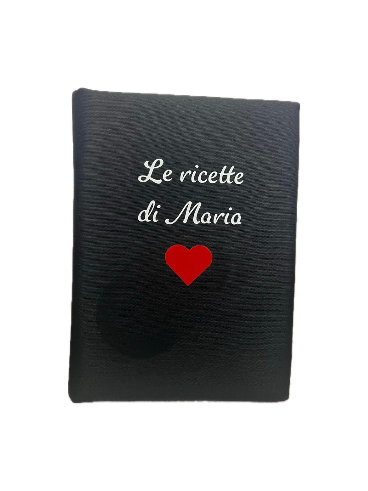 Carmela personalizzabile