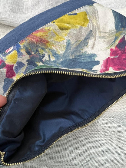 Malafemmena bicolor personalizzabile