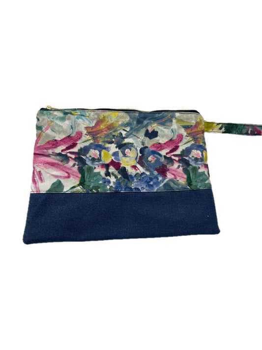 Malafemmena bicolor personalizzabile